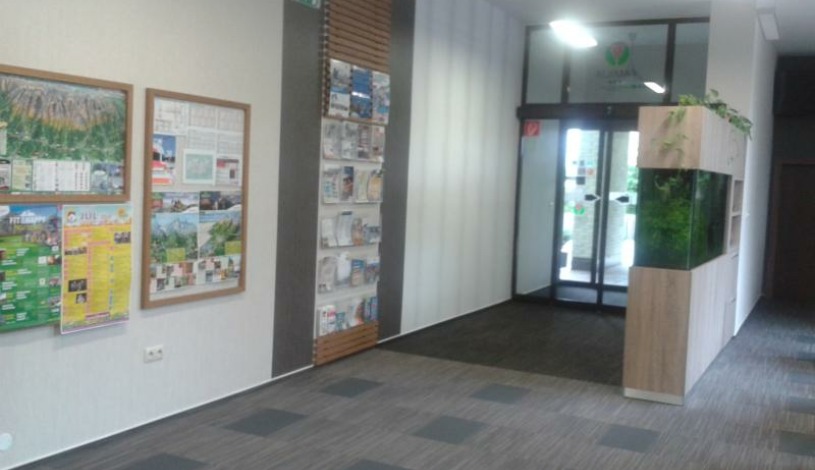 Apartmánový dom Familia Smokovec Vysoké Tatry